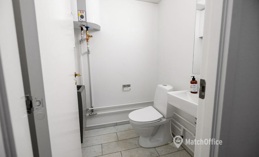 Kontor til leje på Søren Frichs Vej 42B, 8230 Åbyhøj - 115 m² | Foto 3 - Lokalebasen.dk