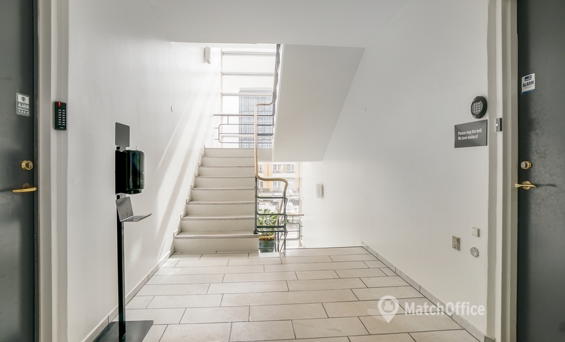 Kontor til leje på Søren Frichs Vej 42B, 8230 Åbyhøj - 115 m² | Foto 4 - Lokalebasen