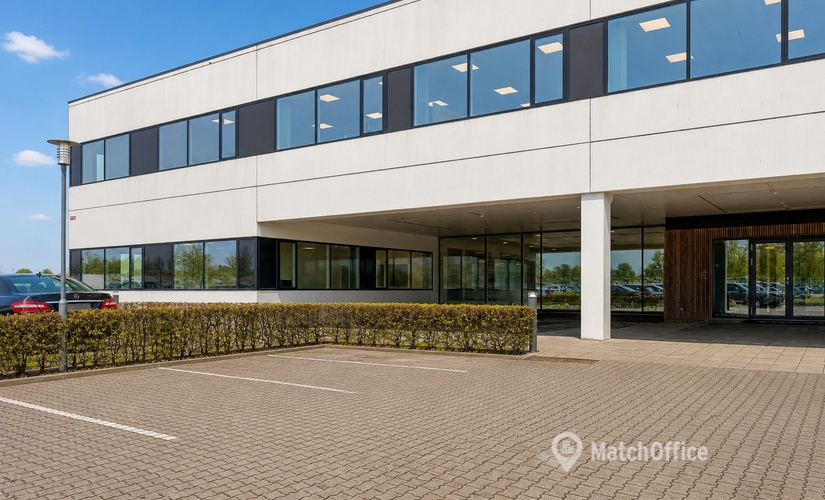 Kontor til leje på Venusvej 44, 6000 Kolding - 230 m² | Foto 0 - Lokalebasen.dk