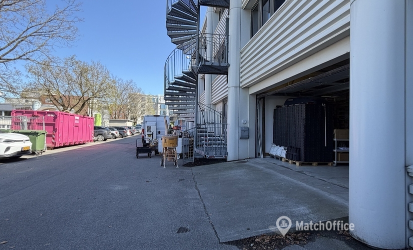 Lager til leje på Marielundvej 46A, 2730 Herlev - 360 m² | Foto 2 - Lokalebasen