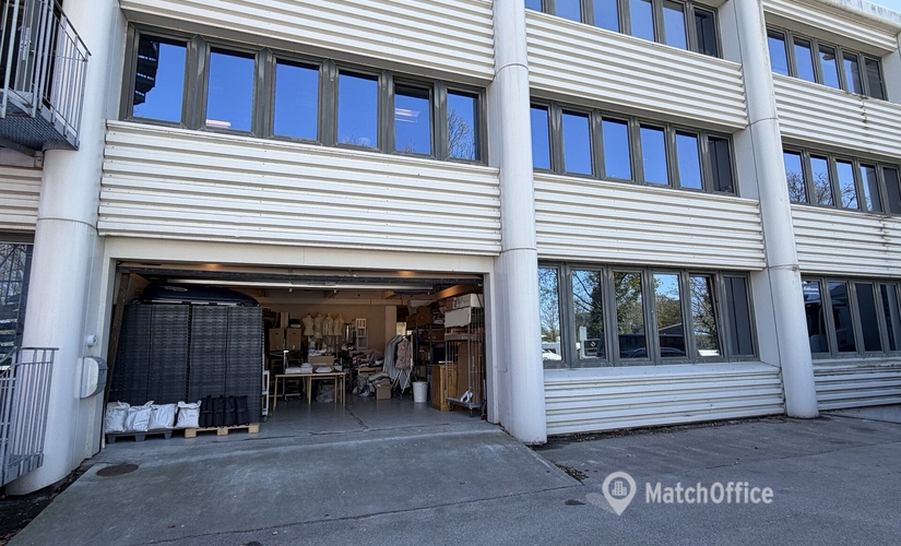 360 m² Office warehouse rental in Herlev, Marielundvej 46A (2730) - 0 | MatchOffice.com