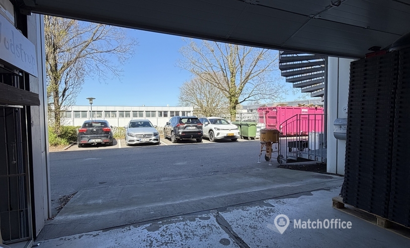 Lager til leje på Marielundvej 46A, 2730 Herlev - 360 m² | Foto 1 - Lokalebasen.dk