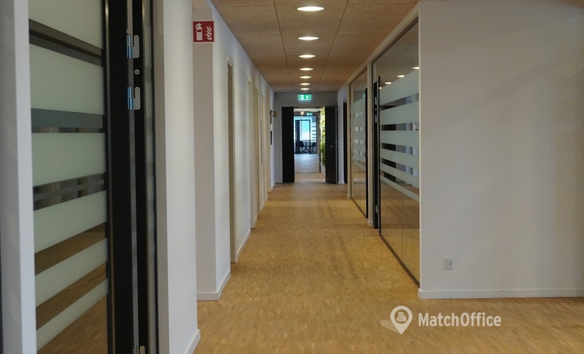 Office Mårkærvej 2C 2630 Taastrup