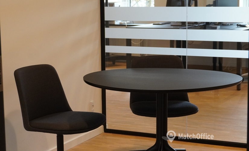 Kontor til leje på Mårkærvej 2C, 2630 Taastrup - 462 m² | Foto 3 - Lokalebasen.dk