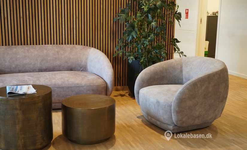 Kontor til leje på Mårkærvej 2C, 2630 Taastrup - 462 m² | Foto 0 - Lokalebasen