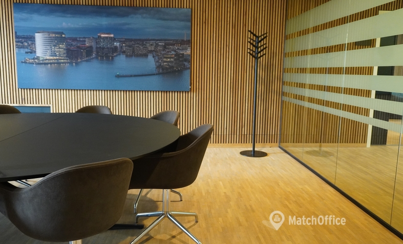 Kontor til leje på Mårkærvej 2C, 2630 Taastrup - 462 m² | Foto 0 - Lokalebasen