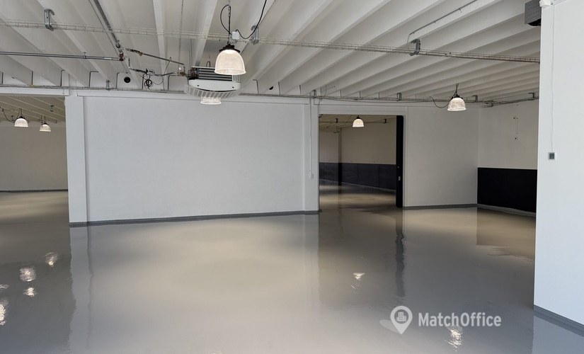 Lager til leje på Roholmsvej 10H, 2620 Albertslund - 1209 m² | Foto 3 - Lokalebasen.dk