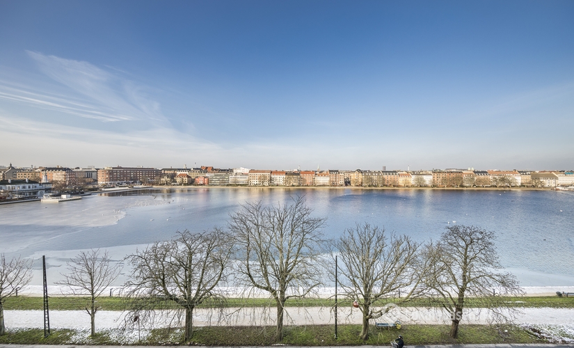 Kontor til leje på Nørre Søgade 35, 1370 København K - 286 m² | Foto 0 - Lokalebasen.dk