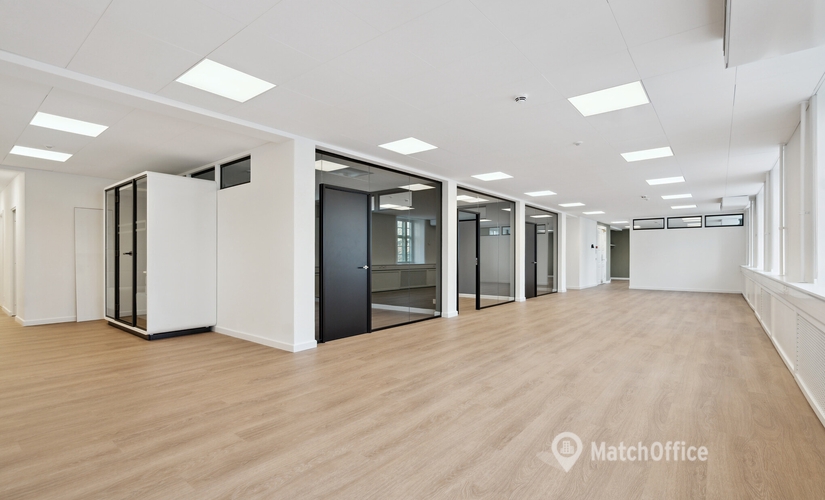 Kontor til leje på Nørre Søgade 35, 1370 København K - 286 m² | Foto 1 - Lokalebasen.dk
