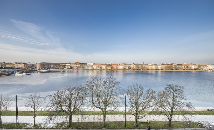 Kontor til leje på Nørre Søgade 35, 1370 København K - 327 m² | Foto 0 - Lokalebasen.dk