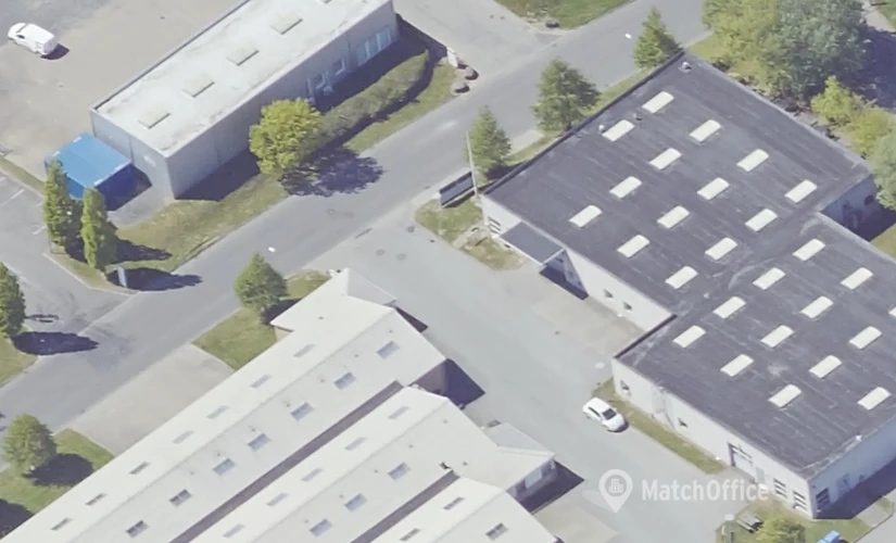 Kontor til leje på Hjulmagervej 4A, 7100 Vejle - 21 m² | Foto 0 - Lokalebasen
