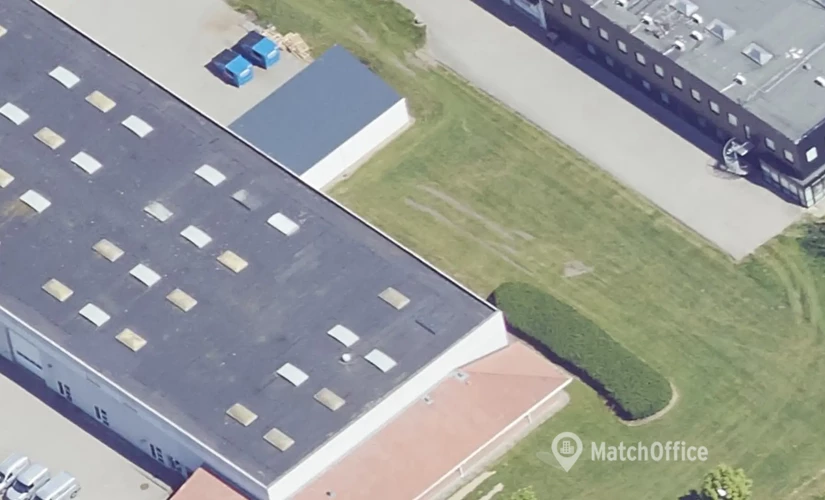 Kontor til leje på Hjulmagervej 4A, 7100 Vejle - 21 m² | Foto 3 - Lokalebasen.dk