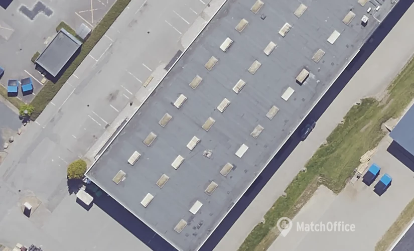 Kontor til leje på Hjulmagervej 4A, 7100 Vejle - 21 m² | Foto 4 - Lokalebasen
