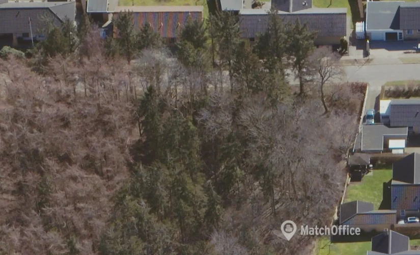 Grund Sankelmarksvej 4 9900 Frederikshavn