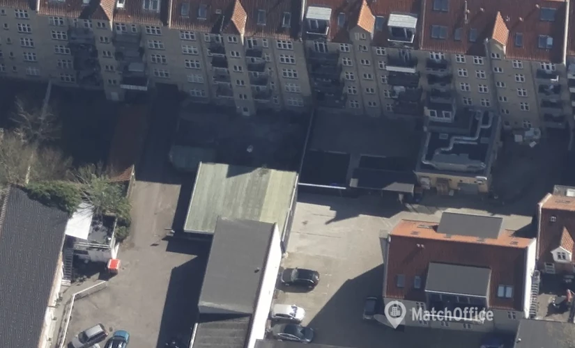 Butik til leje på Tordenskjoldsgade 29, 8200 Aarhus N - 45 m² | Foto 0 - Lokalebasen