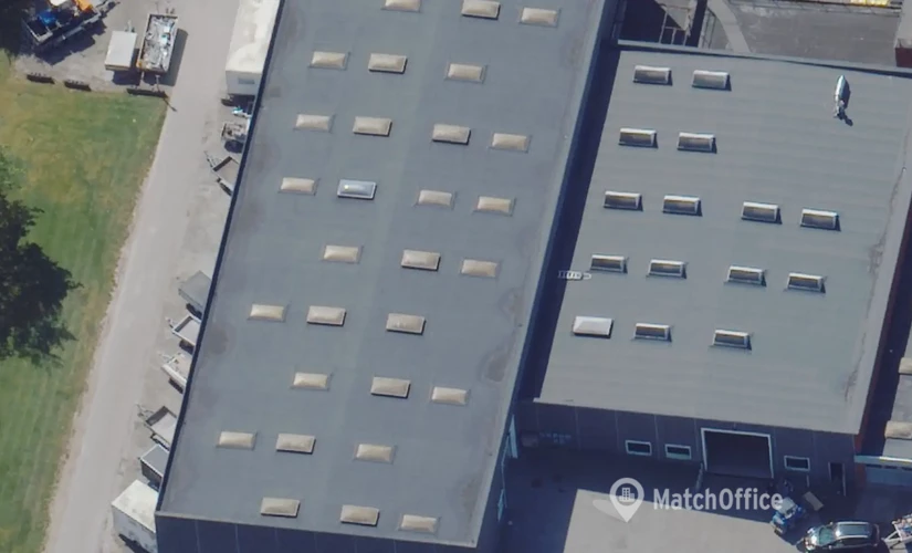Lager til leje på Brydehusvej 30A, 2750 Ballerup - 35 m² | Foto 1 - Lokalebasen