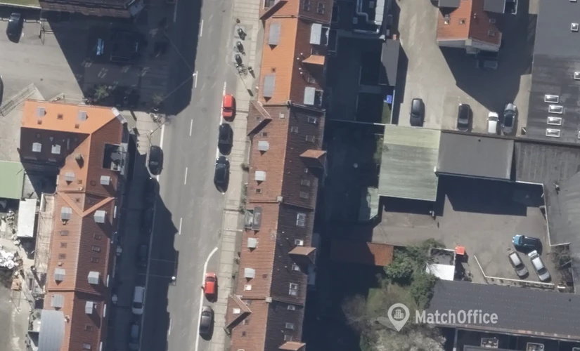 Butik til leje på Tordenskjoldsgade 29, 8200 Aarhus N - 45 m² | Foto 4 - Lokalebasen.dk