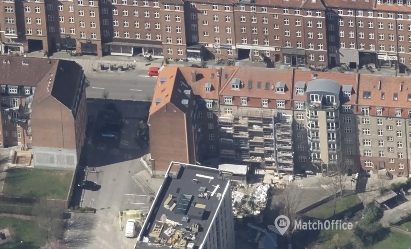 Butik til leje på Tordenskjoldsgade 29, 8200 Aarhus N - 45 m² | Foto 2 - Lokalebasen.dk