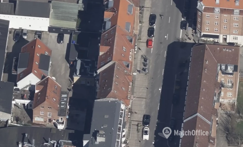 Butik til leje på Tordenskjoldsgade 29, 8200 Aarhus N - 45 m² | Foto 0 - Lokalebasen