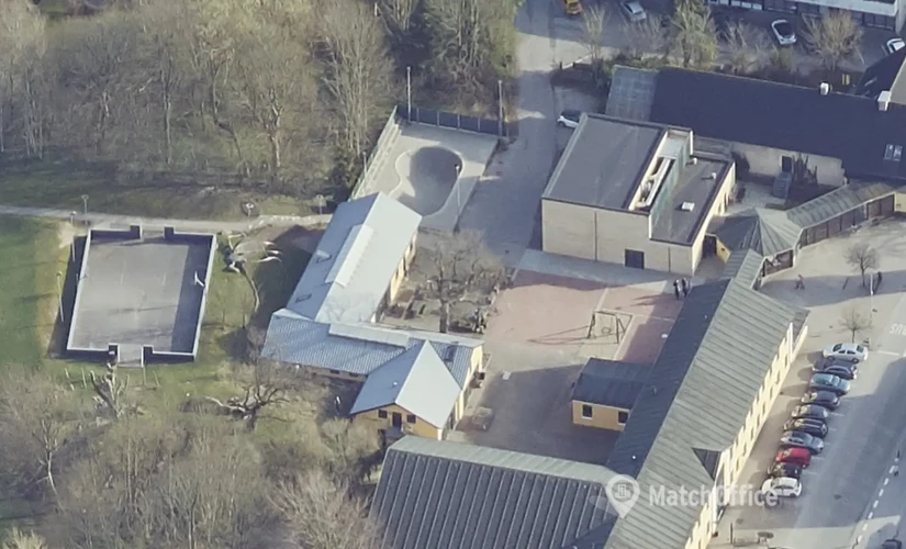 Bolig Jyllandsgade 5A 9520 Skørping