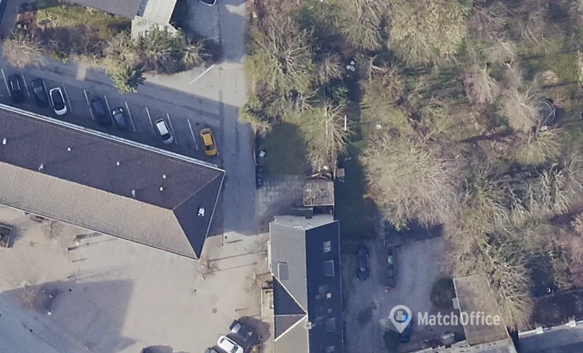Bolig Jyllandsgade 5A 9520 Skørping
