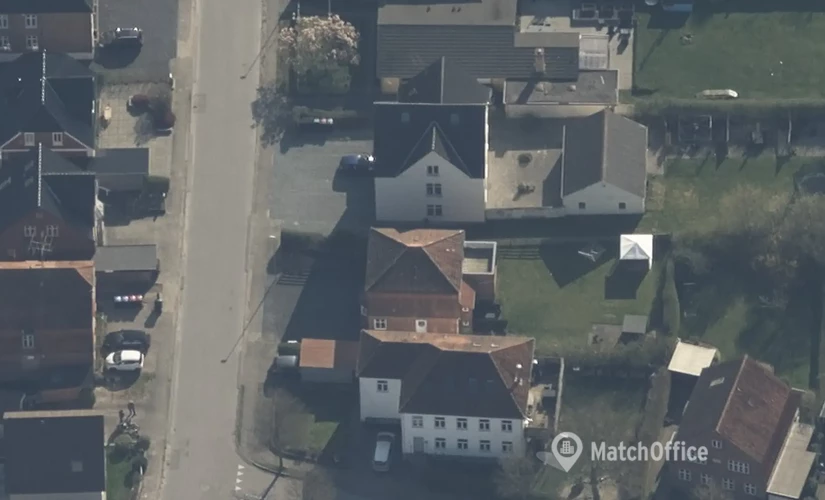 Bolig Hertug Valdemars Vej 7 6100 Haderslev