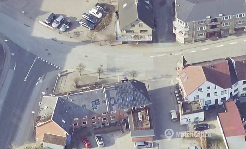 Bolig Jyllandsgade 5A 9520 Skørping