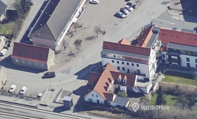 Bolig Jyllandsgade 5A 9520 Skørping