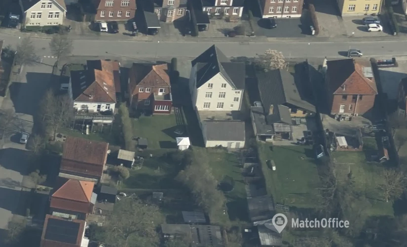 Bolig Hertug Valdemars Vej 7 6100 Haderslev