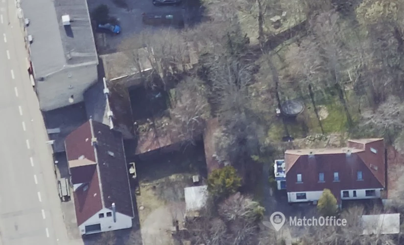 Bolig Jyllandsgade 5A 9520 Skørping