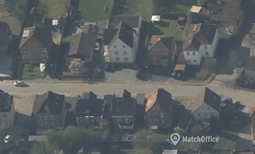 Bolig Hertug Valdemars Vej 7 6100 Haderslev