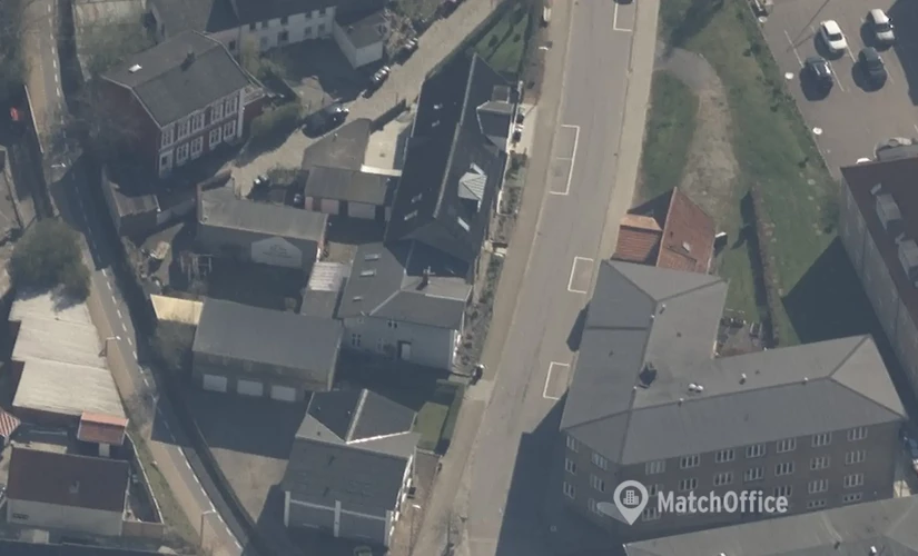 Bolig Vestergade 66 6100 Haderslev
