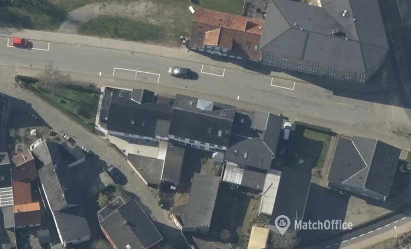 Bolig Vestergade 66 6100 Haderslev