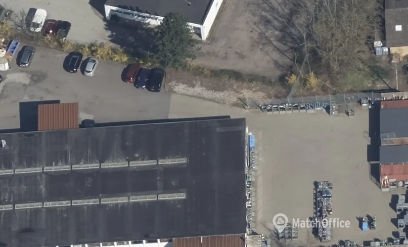 Kontor til leje på Jens Juuls Vej 13, 8260 Viby J - 933 m² | Foto 0 - Lokalebasen.dk