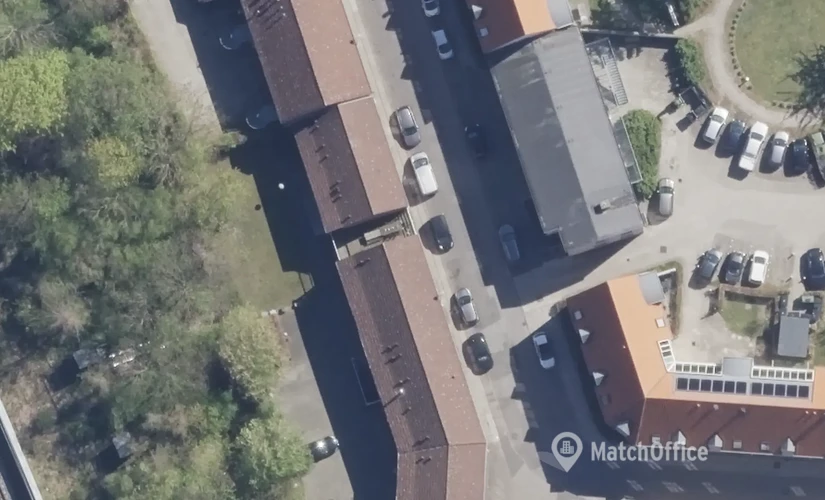 Bolig Nordre Farimagsvej 18A 4700 Næstved