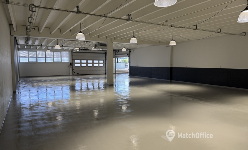 Lager til leje på Roholmsvej 10N, 2620 Albertslund - 468 m² | Foto 1 - Lokalebasen.dk