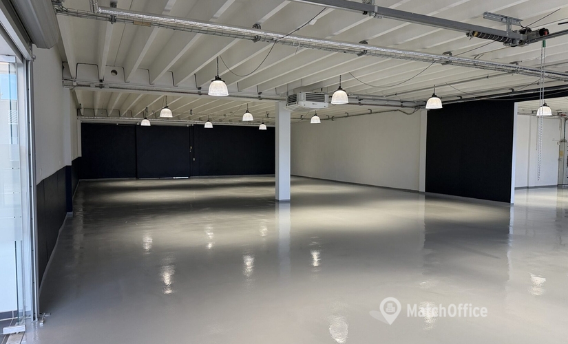 Lager til leje på Roholmsvej 10N, 2620 Albertslund - 468 m² | Foto 1 - Lokalebasen