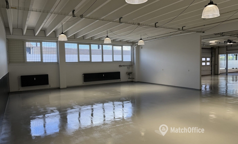 Lager til leje på Roholmsvej 10H, 2620 Albertslund - 1209 m² | Foto 2 - Lokalebasen.dk