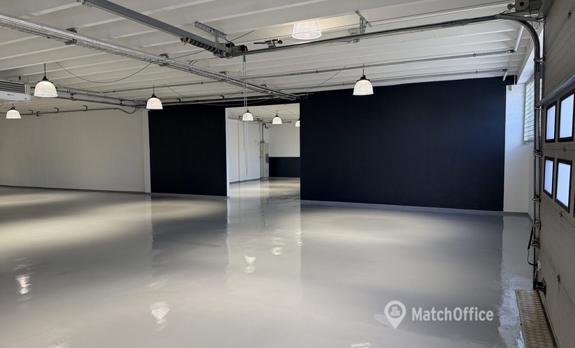 Lager til leje på Roholmsvej 10H, 2620 Albertslund - 1209 m² | Foto 4 - Lokalebasen.dk
