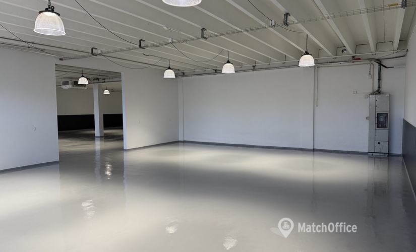 Lager til leje på Roholmsvej 10, 2620 Albertslund - 2457 m² | Foto 1 - Lokalebasen.dk