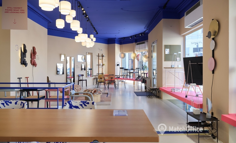 Butik til leje på Esplanaden 2, 1264 København K - 315 m² | Foto 1 - Lokalebasen