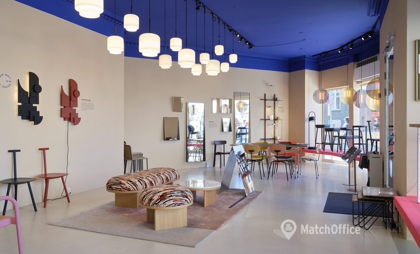 Butik til leje på Esplanaden 2, 1264 København K - 315 m² | Foto 2 - Lokalebasen.dk