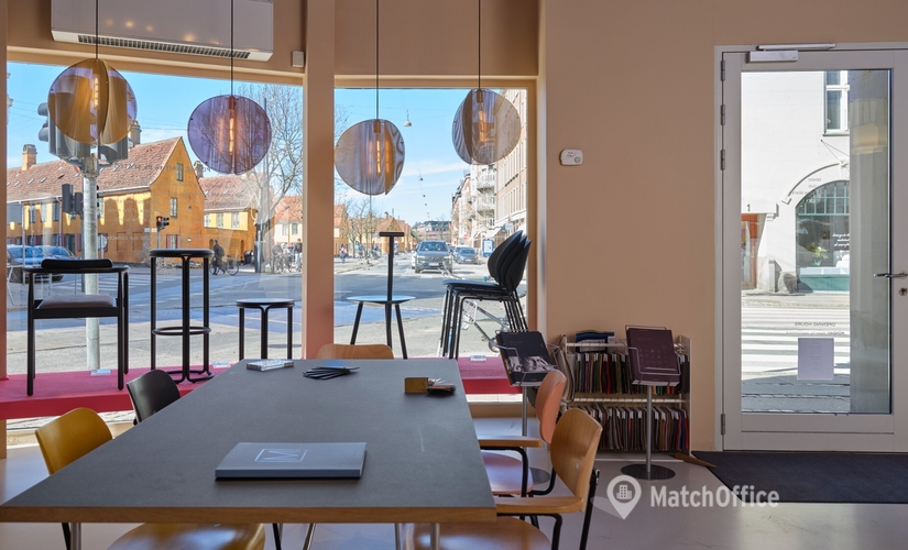 Butik til leje på Esplanaden 2, 1264 København K - 315 m² | Foto 3 - Lokalebasen