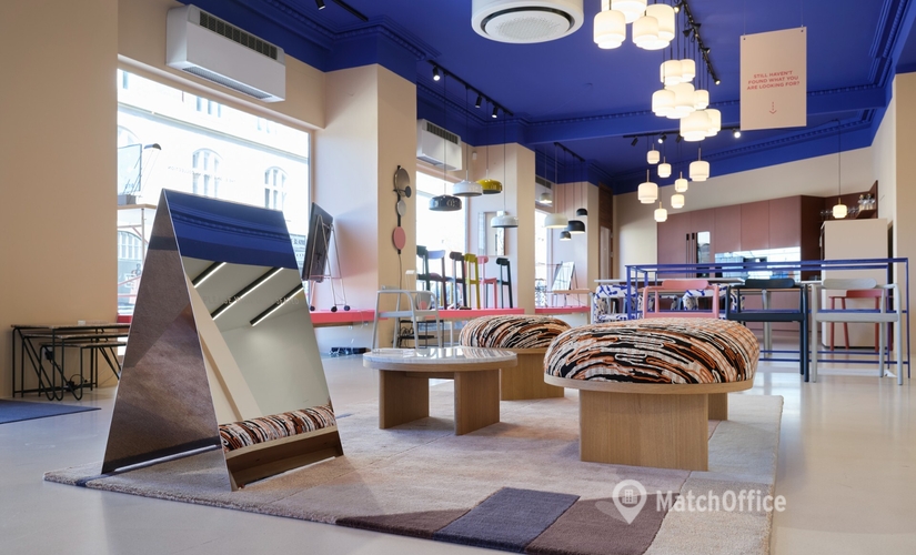 Butik til leje på Esplanaden 2, 1264 København K - 315 m² | Foto 4 - Lokalebasen.dk