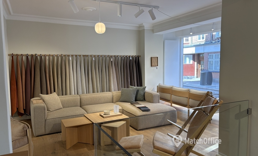 Butik til leje på Mejlgade 72, 8000 Aarhus C - 248 m² | Foto 3 - Lokalebasen