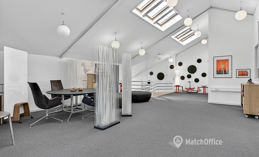 1506 m² Workshop space up for rent in Roskilde, Stærkendevej 43 (4000) - 4 | MatchOffice