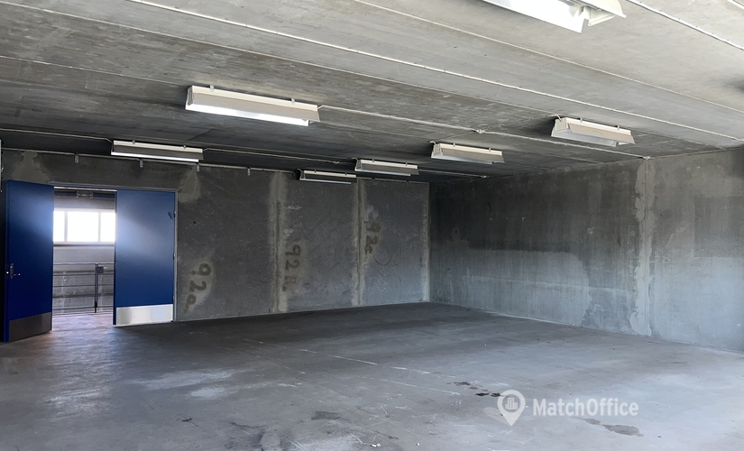 Lager til leje på Havnevej 4, 8000 Aarhus C - 364 m² | Foto 2 - Lokalebasen