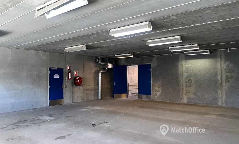 Lager til leje på Havnevej 4, 8000 Aarhus C - 364 m² | Foto 1 - Lokalebasen.dk