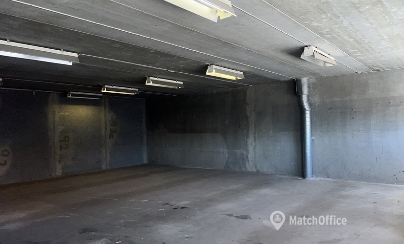 364 m² Commercial warehouse for rent in Aarhus C, Havnevej 4 (8000) - 3 | MatchOffice.com