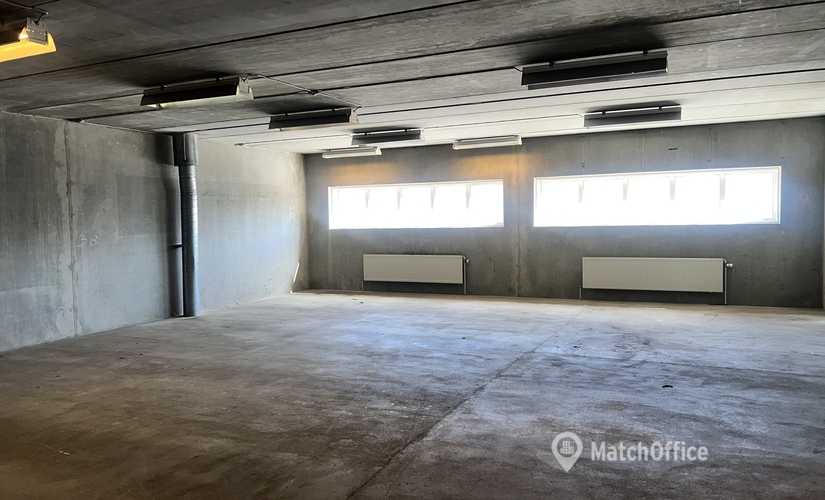 Lager til leje på Havnevej 4, 8000 Aarhus C - 364 m² | Foto 4 - Lokalebasen